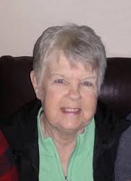 Obituary information for Mary Bignell