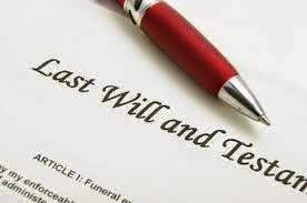 Image result for mashahidi wa wosia