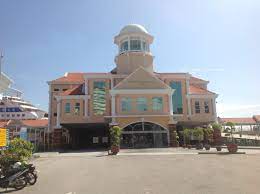 Jalan penang , georgetown pulau pinang, penang, 10760, malaysia. Pejabat Pos Besar Pulau Pinang Mapio Net