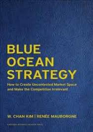 In red oceans, the industry boundaries are defined and accepted. Books Kinokuniya Blue Ocean Strategy How To Create Uncontested Market Space And Make The Competition Irrelevant Lea Expanded Kim W Chan Mauborgne Rene 9781633692879