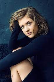 Liv Lisa Fries German Beauty Actresses Beautiful Women