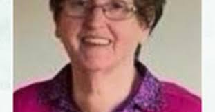 Eileen Grady (née Larkin)