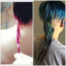 Pin On Alternative Haircuts