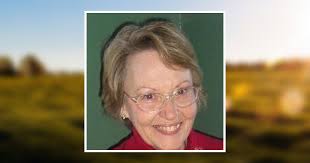 Patsy Tinklenberg Obituary 2020