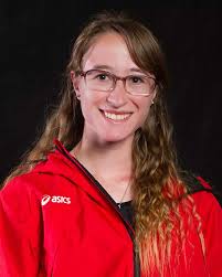 2016-17 Women's Track and Field Roster