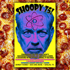 Barley House live music event Saturday night