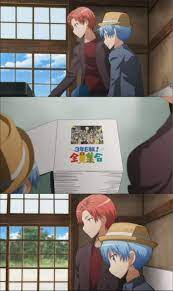 Me Voy A Llorar D In 2020 Anime Shows Assasination Classroom Funny Anime Pics