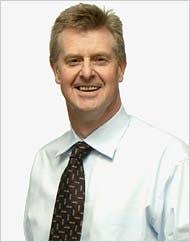 Pfizer Hires 2 Top Scientists to Expand Drug Pipeline