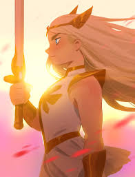 She Ra By Mingjue Helen Chen She Ra Art Chen