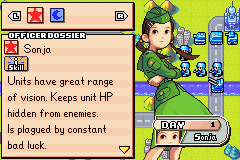 Black hole has quickly recovered from its defeat in cosmo land, and has gathered forces to invade macro land under the command of sturm, the same commander who led the invasion of. Advance Wars The Cutting Room Floor