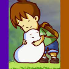 Toda la información sobre a boy and his blob está aquí. A Boy And His Blob Review Have You Hugged Your Blob Today