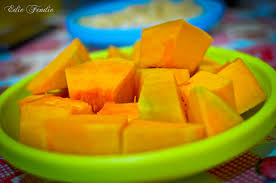 Syarat, cara daftar npwp online. Home Made Puree Untuk Qaleesya Mudabahaya