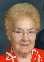 Obituary for Jean C. (Klingensmith) Stouffer