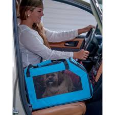 Car Seats For Dogs Safety And Style For Large And Small Dogs Pet Car Seat Dog Carrier Dog Car Seats