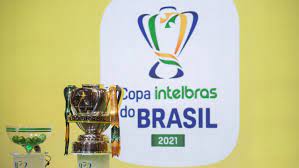 A edição de 2019 da copa do brasil seguirá os moldes do torneio deste ano. Dq Tpvfjir Ibm