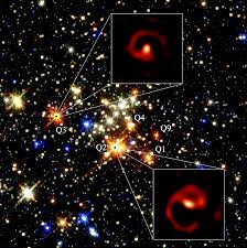 Image result for hubble space telescope background image"