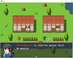 Rpg maker xp es una herramienta diseñada para los juegos masters y personas que juegan juegos de mesa de rol (rpg). Rpg Maker Mv Primeras Impresiones Mundodeluxe