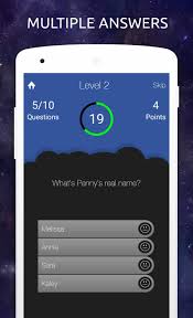 Our online astronomy trivia quizzes can be adapted to suit your requirements for taking some of the top astronomy quizzes. Fan Trivia Quiz For Fans Of The Big Bang Theory For Android Apk Download