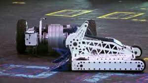 Bite Force Battlebots Wiki Fandom