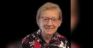 Ms. Sally Virginia (Caswell) McElfresh Obituary