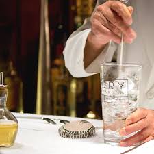 Simple syrup will keep in the fridge for a week.—michele tungett, rochester, illinois. How To Serve The Best Cocktails Dry Martini