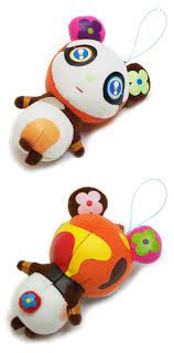 Louis Vuitton X Takashi Murakami Plush Toys Takashi Murakami Murakami Cute Toys