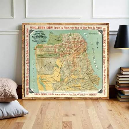 OldCityPrints - Etsy India