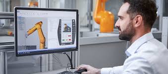 Image result for Computers Robotics Software Control