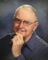 Doug Ragan Obituary (1925