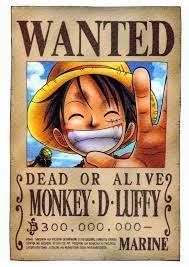 See more ideas about monkey d luffy, luffy, one piece luffy. One Piece Wanted Posters One Piece Wallpaper Iphone One Piece Luffy One Piece Bounties