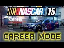 Nascar '14 is a nascar video game. Nascar 15 Paint Booth 101 Ep 6 Basic Car By Pitstop Tv