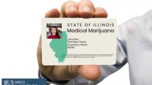 At our medical marijuana certification centers across florida, we are helping patients reveal medical marijuana's power to heal. An Illinois Medical Marijuana Card Is Not A License To Drive High Chicago Injury Blog September 1 2019