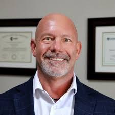 Congratulations to Chuck Marks