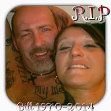 William J. “Bill” Pike Jr., age 43