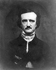 Poe Edgar Allan Astro Databank