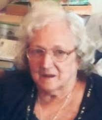 Christine M. Lessick Klink