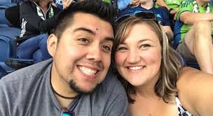 Johnny Vargas and Kami Rogers' Wedding Website