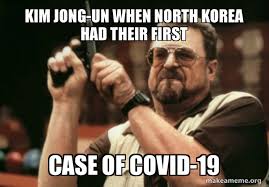 In a blog post friday, microsoft detailed several. Kim Jong Un When North Korea Had Their First Case Of Covid 19 Am I The Only One Make A Meme