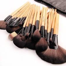 Bridal Beauty Collection On Ebay Bobbi Brown Makeup Brushes Makeup Brush Set Best Makeup Brushes