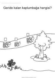 Kavram Calisma Sayfalari Preschool Concepts Worksheets Panosundaki Pin