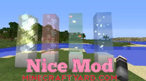 Optifine is a minecraft optimization mod. Nice Mod 1 17 1 1 16 5 1 15 2 1 14 4 For Minecraft Yard Download