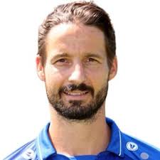 Profile E. Sinanovic, : Info, news, matches and statistics