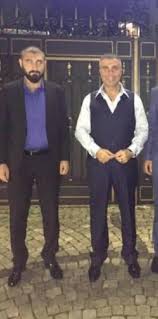 Maybe you would like to learn more about one of these? Ismi Sedat Peker Le Anilan Sahis Maltepe De Olduruldu Bahceli Yle Fotografi Da Var