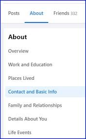 Follow the process as stated by shreya m in your desktop version of facebook 1. How To Remove Your Birthday On Facebook For Desktop Mobile