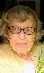 Eunice Kathryn (Balthazor) Berland