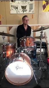 Profile for Timothy Simon Goldsmith