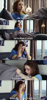 The Kissing Booth Elle Kissing Booth Romantic Movies Movie Scenes