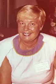 Obituary for Lina Baron Wharton