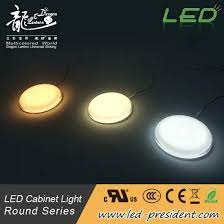 The article talks about the basics of dimmable lighting and bulbs. China Led Built In Round Cabinet Lights Dimmable Lighting Spot Light Distributor Downlight Under Counter Lighting For Closet Wardrobe Showcase Cupboard Model B China Cabinet Light Led Sensor Light
