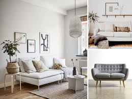Preferez vous un canape dangle. Decoration Salon 13 Astuces Pour Amenager Le Parfait Petit Salon